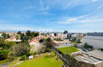vente appartement 139 000 € à proximité de Livron-sur-Drôme (26250)