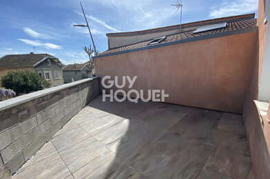 Immeuble  289000 €