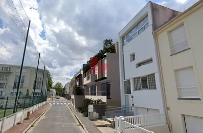 maison 6 pièces 155 m2 à vendre à Issy-les-Moulineaux (92130)