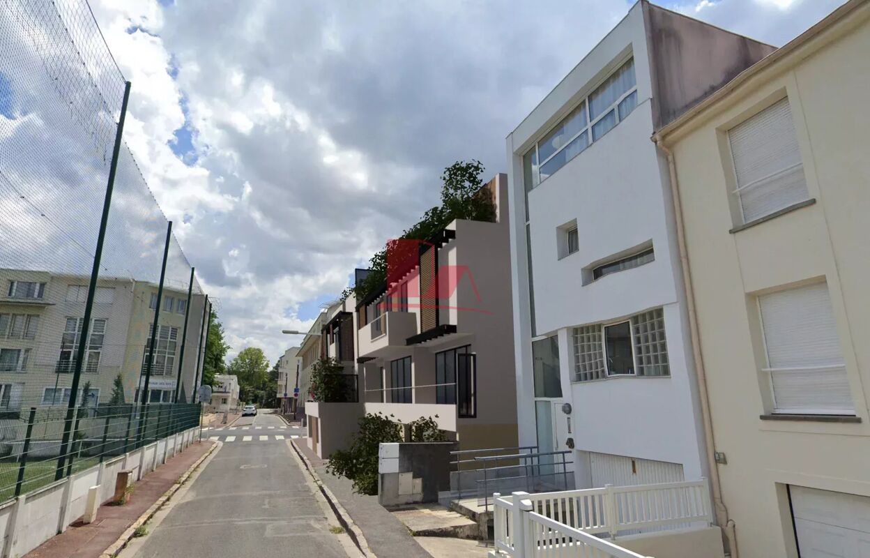 maison 6 pièces 155 m2 à vendre à Issy-les-Moulineaux (92130)