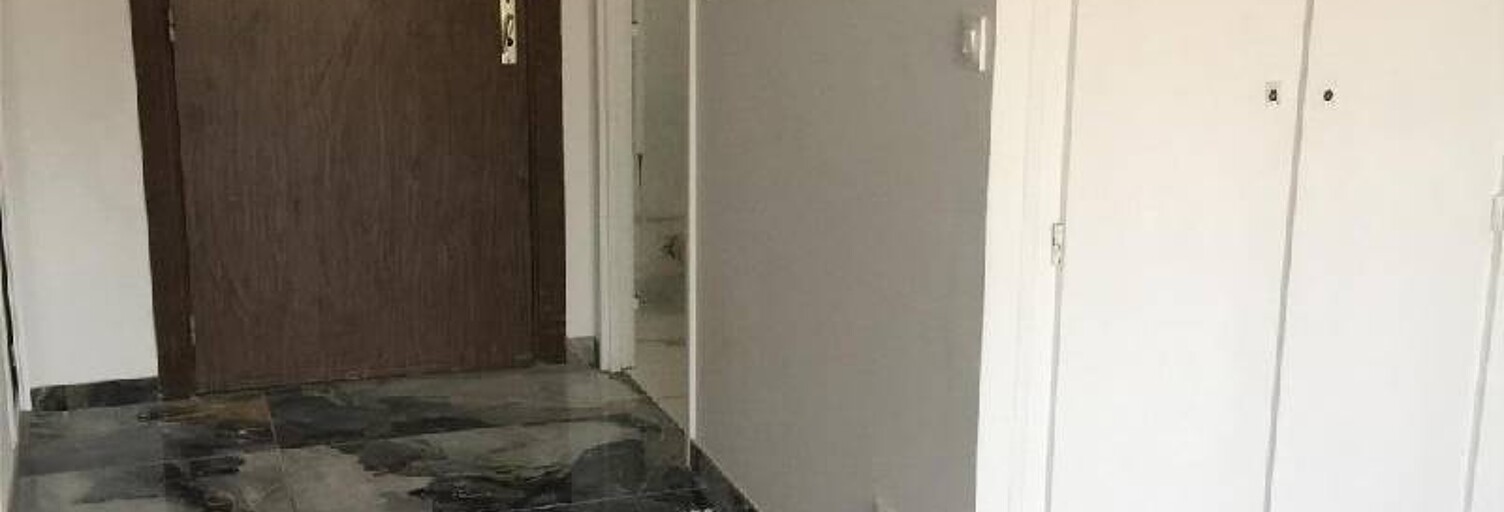 Appartement 1 Pièce 26 m² à louer à Fontainebleau (77300)