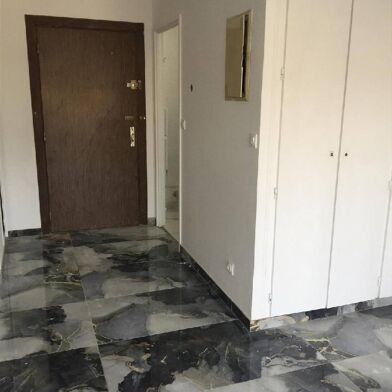 Appartement 1 pièces 800 €