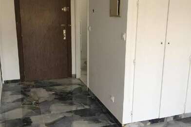 Appartement 1 pièces 800 €