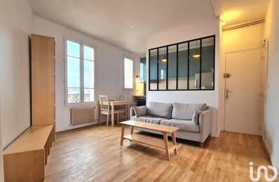 location appartement 950 € CC /mois à proximité de Boulogne-Billancourt (92100)