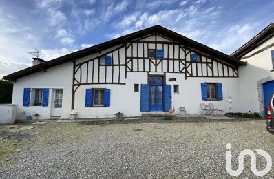 vente maison 394 000 € à proximité de Carresse-Cassaber (64270)
