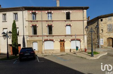 vente maison 100 000 € à proximité de Saint-Désirat (07340)