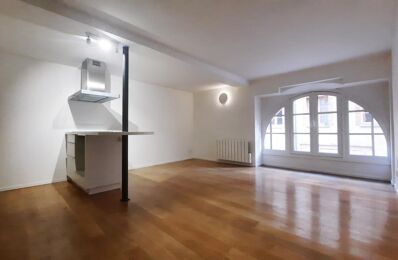 location appartement 805 € CC /mois à proximité de La Salvetat-Saint-Gilles (31880)