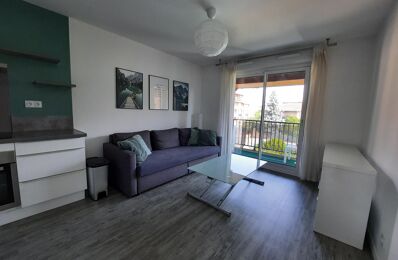location appartement 609 € CC /mois à proximité de Cornebarrieu (31700)