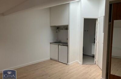 vente appartement 68 200 € à proximité de Vivonne (86370)