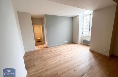 location appartement 565 € CC /mois à proximité de Luçon (85400)