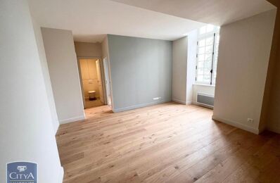 appartement 2 pièces 51 m2 à louer à Fontenay-le-Comte (85200)