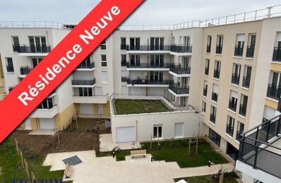 location appartement 510 € CC /mois à proximité de Vaux-le-Pénil (77000)