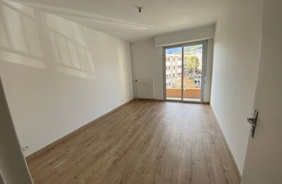 location appartement 670 € CC /mois à proximité de Selonnet (04140)