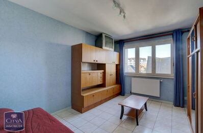 vente appartement 84 000 € à proximité de Montlouis-sur-Loire (37270)