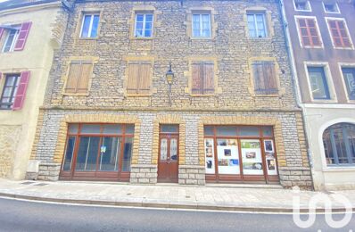 vente maison 104 000 € à proximité de Saint-Julien-de-Civry (71800)
