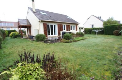 vente maison 330 000 € à proximité de Boissy-sous-Saint-Yon (91790)