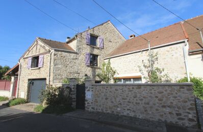 vente maison 327 000 € à proximité de Fontenay-Lès-Briis (91640)