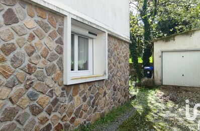 vente maison 279 000 € à proximité de Maillezais (85420)
