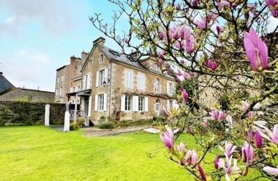 vente maison 735 000 € à proximité de Fresnay-sur-Sarthe (72130)