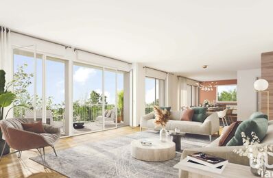 vente appartement 1 004 000 € à proximité de Bordeaux (33200)