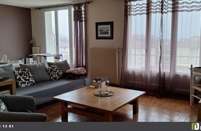 location appartement 760 € CC /mois à proximité de La Motte-d'Aveillans (38770)