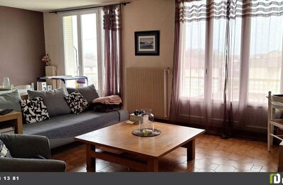 location appartement 795 € CC /mois à proximité de Autrans-Méaudre-en-Vercors (38112)