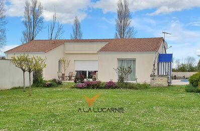 vente maison 649 000 € à proximité de Dolus-d'Oléron (17550)