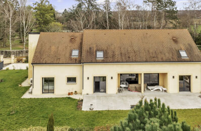 vente maison 685 000 € à proximité de Châtenoy-le-Royal (71880)