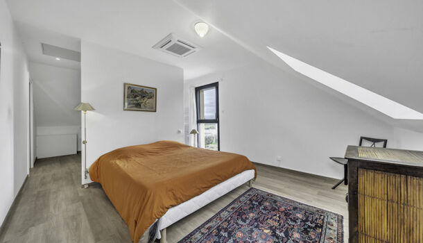 Villa / Maison 8 pièces  à vendre Givry 71640