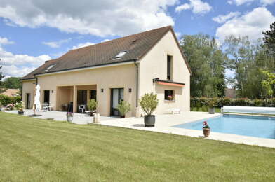 Maison 8 pièces 650000 €