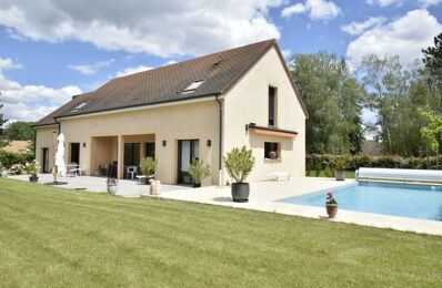 vente maison 685 000 € à proximité de Farges-Lès-Chalon (71150)