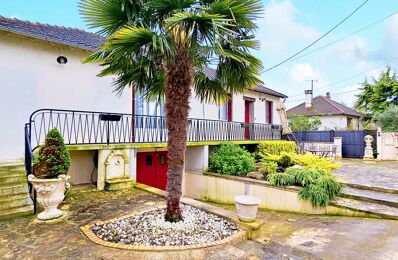 vente maison 219 900 € à proximité de Valence-en-Brie (77830)