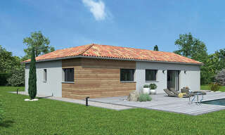 Maison  m² à construire Chaudefonds-sur-Layon (49290)