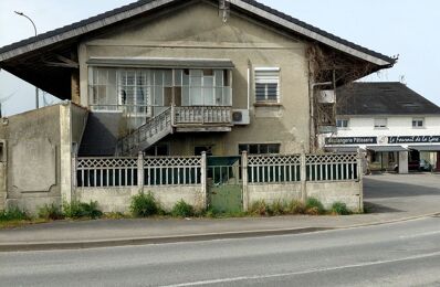 vente appartement 96 000 € à proximité de Variscourt (02190)