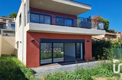 vente maison 995 000 € à proximité de La Seyne-sur-Mer (83500)