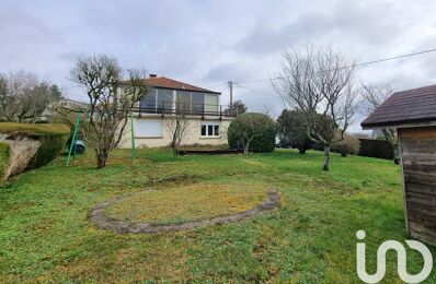vente maison 250 000 € à proximité de Montferrand-le-Château (25320)