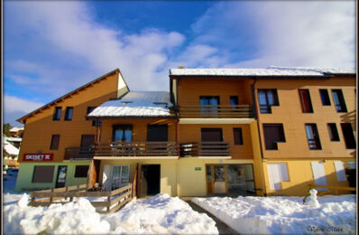 vente appartement 60 000 € à proximité de Font-Romeu-Odeillo-Via (66120)