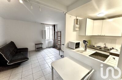 vente appartement 155 900 € à proximité de Nozay (91620)