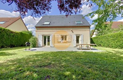 vente maison 245 000 € à proximité de Villotran (60390)