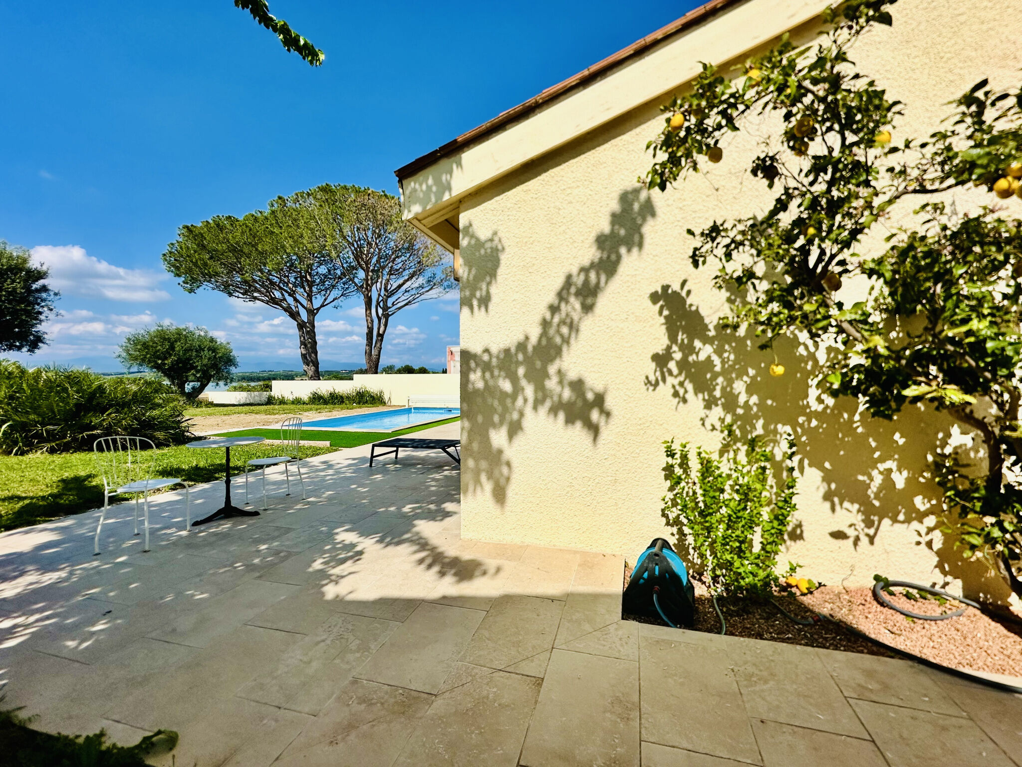 Villa / Maison 4 pièces  à vendre Villeneuve-de-la-Raho 66180