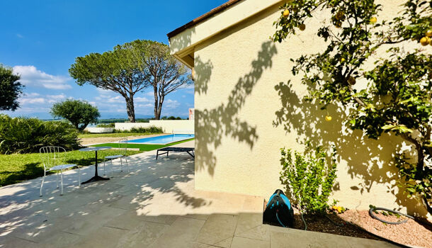 Villa / Maison 4 pièces  à vendre Villeneuve-de-la-Raho 66180