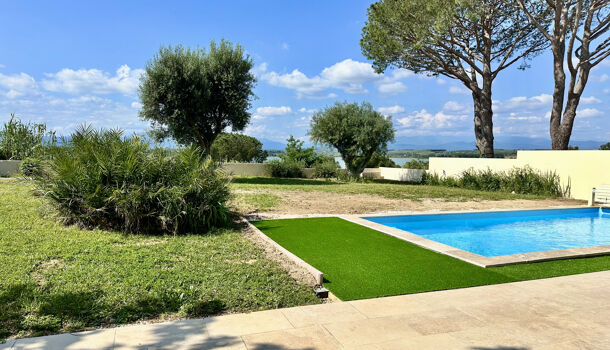 Villa / Maison 4 pièces  à vendre Villeneuve-de-la-Raho 66180