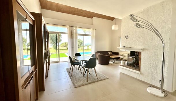 Villa / Maison 4 pièces  à vendre Villeneuve-de-la-Raho 66180