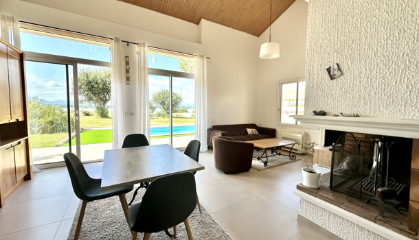 Villa / Maison 4 pièces  à vendre Villeneuve-de-la-Raho 66180