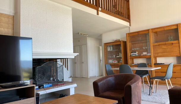 Villa / Maison 4 pièces  à vendre Villeneuve-de-la-Raho 66180