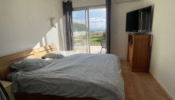 Villa / Maison 4 pièces  à vendre Villeneuve-de-la-Raho 66180