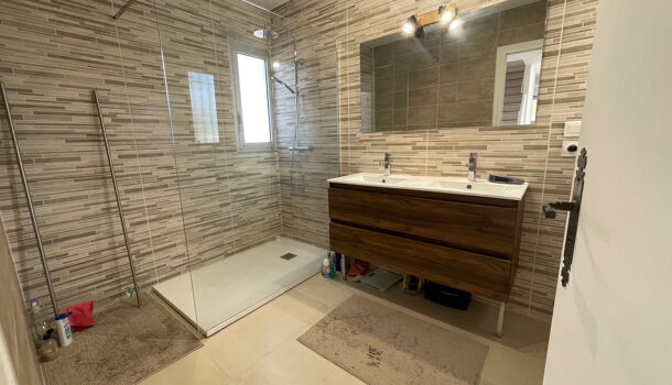 Villa / Maison 4 pièces  à vendre Villeneuve-de-la-Raho 66180