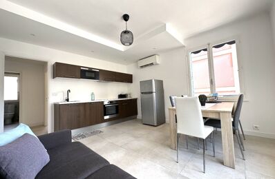vente appartement 275 000 € à proximité de Berre-les-Alpes (06390)