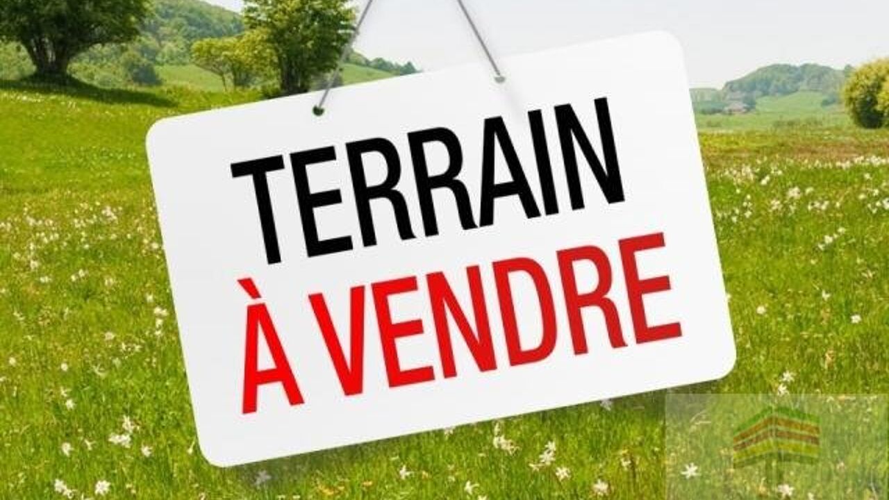 terrain  pièces 424 m2 à vendre à Trévérien (35190)