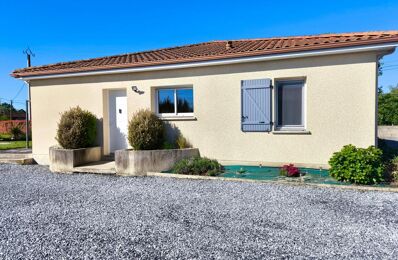 vente maison 223 000 € à proximité de Saint-Aunix-Lengros (32160)